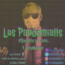 Los Pandemialls