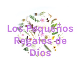 Los Pequeños Regalos de Dios