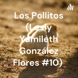 Los Pollitos (Lesly Yamileth González Flores #10)