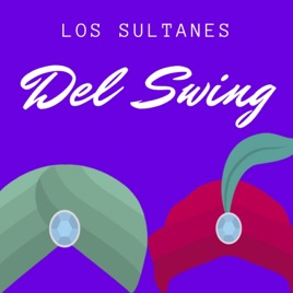 Los Sultanes del Swing