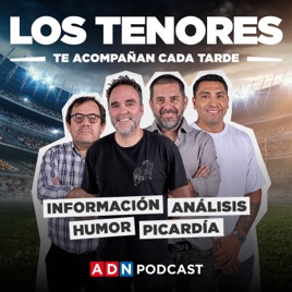 Los Tenores de ADN