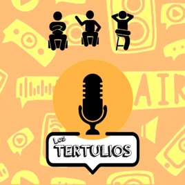 Los Tertulios
