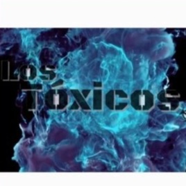 Los toxicos El podcast