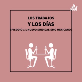 Los trabajos y los dias