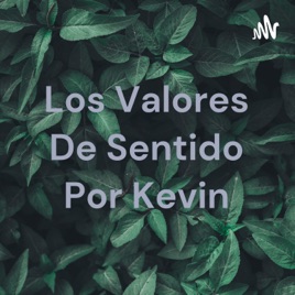 Los Valores De Sentido Por Kevin