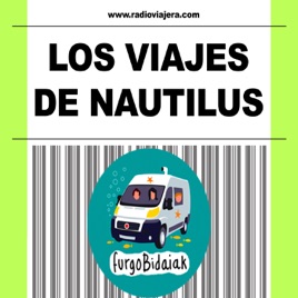 LOS VIAJES DE NAUTILUS