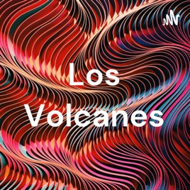 Los Volcanes