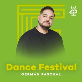 LOS40 Dance Festival