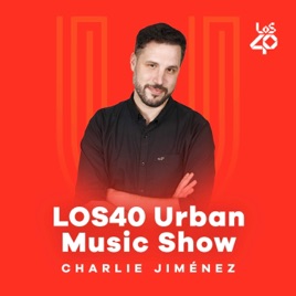 LOS40 Urban Music Show
