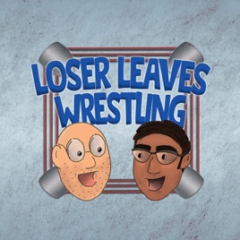 Loser Leaves Wrestling
