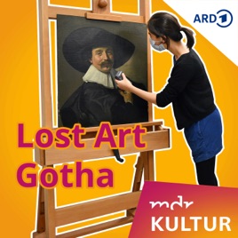Lost Art Gotha – Fünf Kunstkrimis