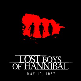 Lost Boys of Hannibal
