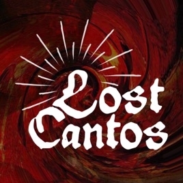 Lost Cantos
