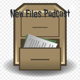 Lost Files Podcast