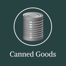 Canned Goods