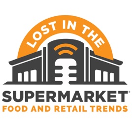 Lost in the Supermarket