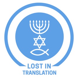 Lost In Translation Ministry