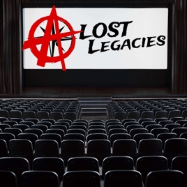LOST Legacies