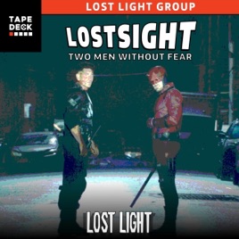 Lost Light