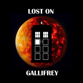 Lost on Gallifrey