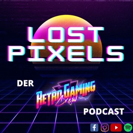 Lost Pixels
