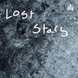 Lost Stars: a warrior cats podcast