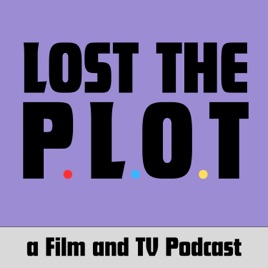 Lost The Plot