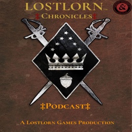Lostlorn Chronicles