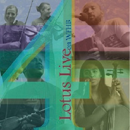Lotus Live – WFHB