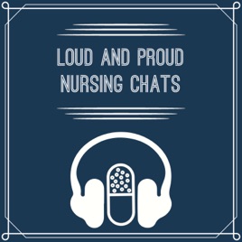 Loud and Proud: Nursing Chats