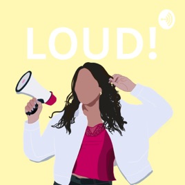 LOUD!