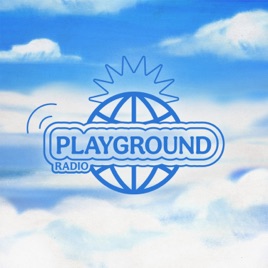 Louis The Child - Playground Radio