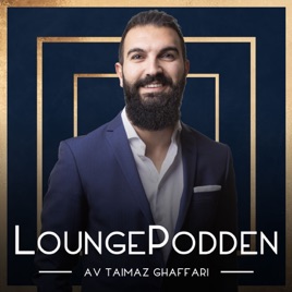 LoungePodden
