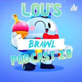 Lou’s gaming Podcast