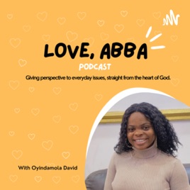 Love, Abba