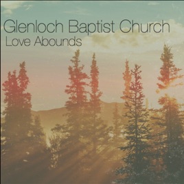 Love Abounds