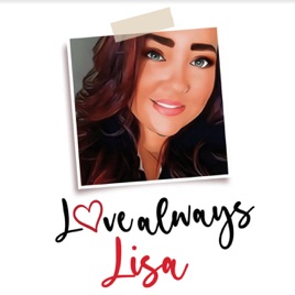 Love Always Lisa