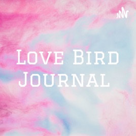 Love Bird Journal