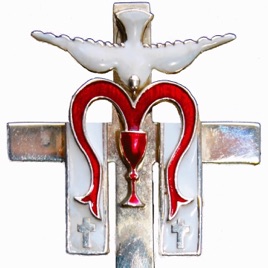 Love Crucified