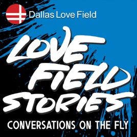 Dallas Love Field’s Lead with Love