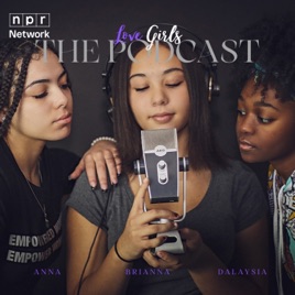 LOVE Girls: The Podcast