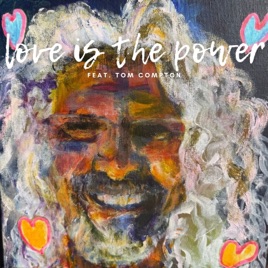 Love is the power podcast