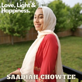 Love, light and Happiness
