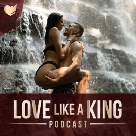Love like a King