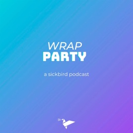 Love Locked: Wrap Party