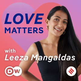 Love Matters With Leeza Mangaldas