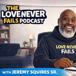 Love Never Fails