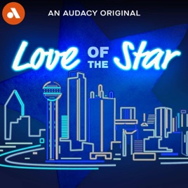 Love of the Star: A Dallas Cowboys Podcast