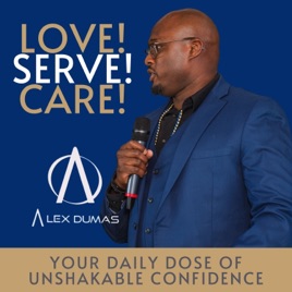 Love! Serve! Care!