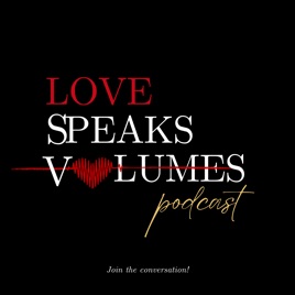 Love Speaks Volumes